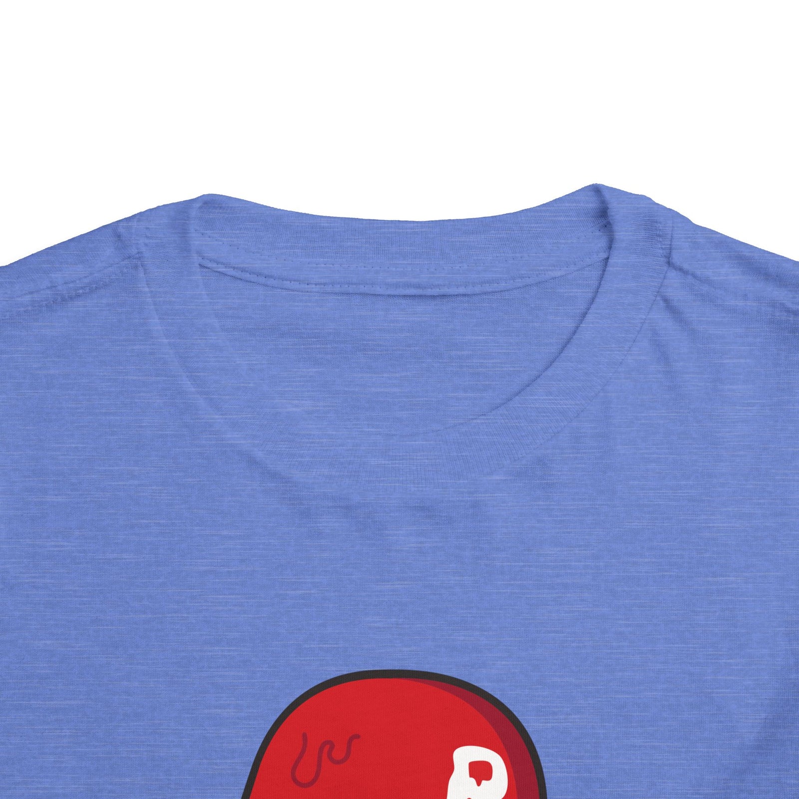 Bryce Pop Toddler Tee (Prinitfy)