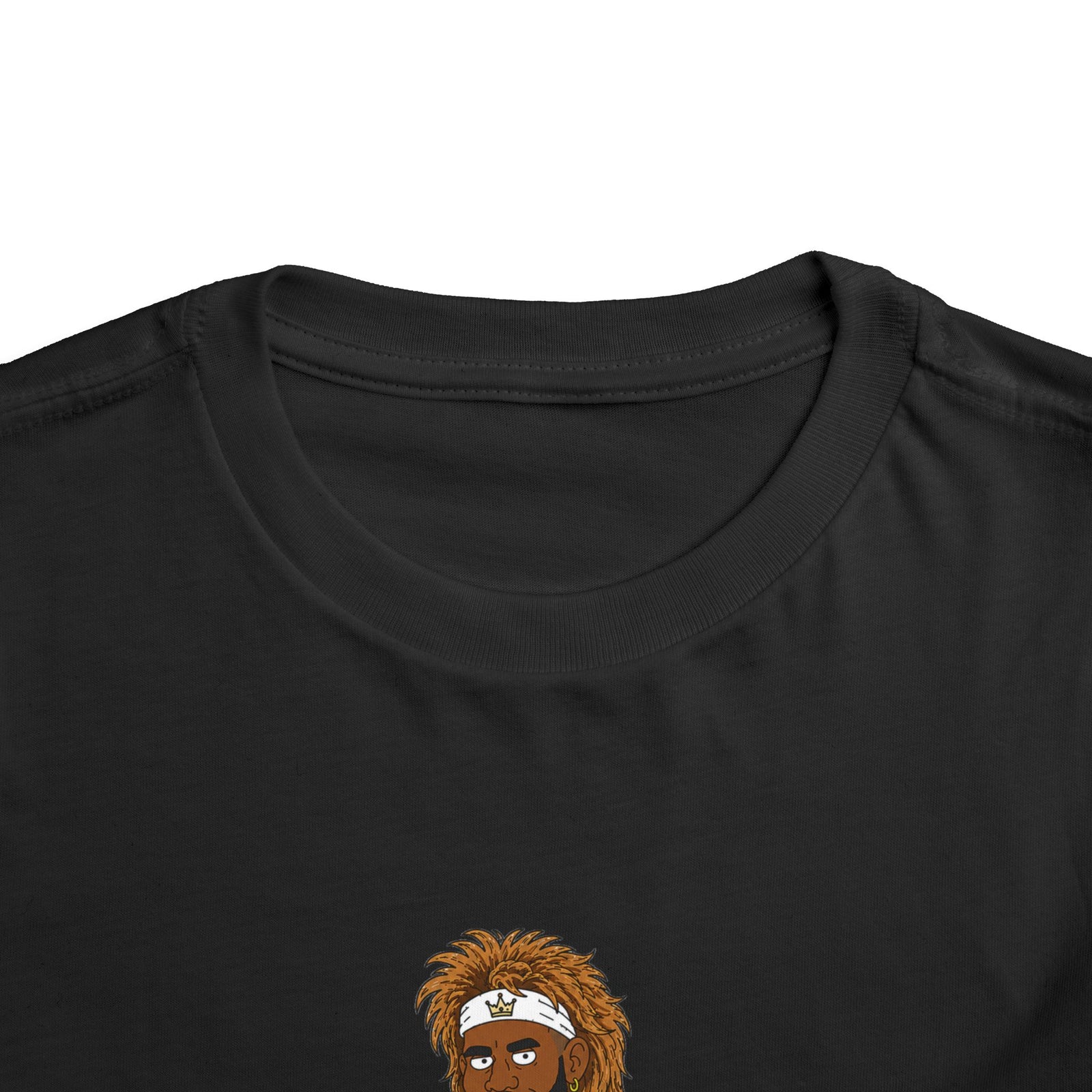 "Jon Bron Jovi" Toddler Tee 2