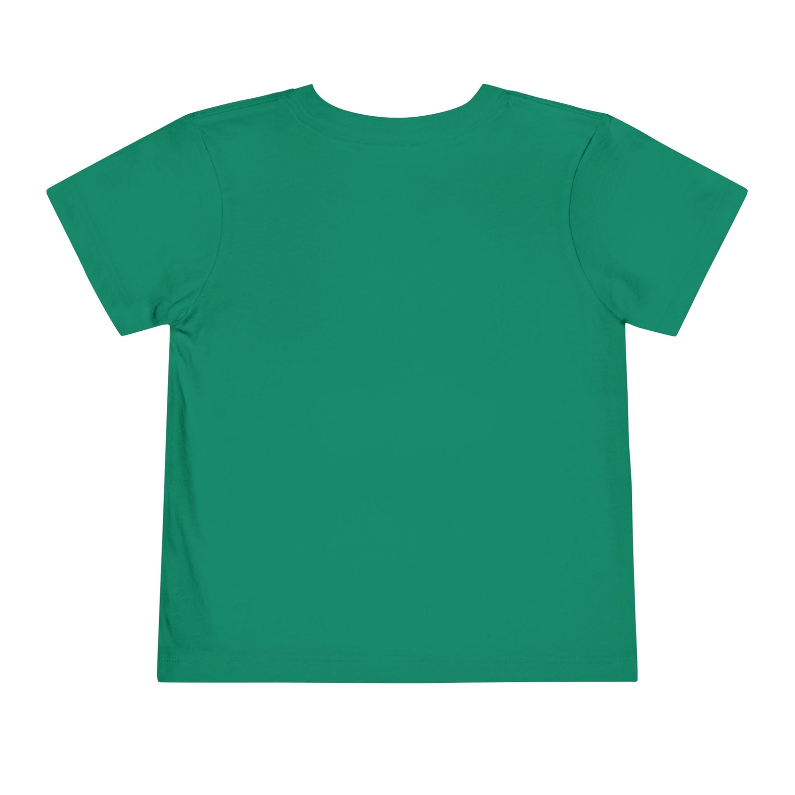 "Iggles" Kelly Green Toddler Tee