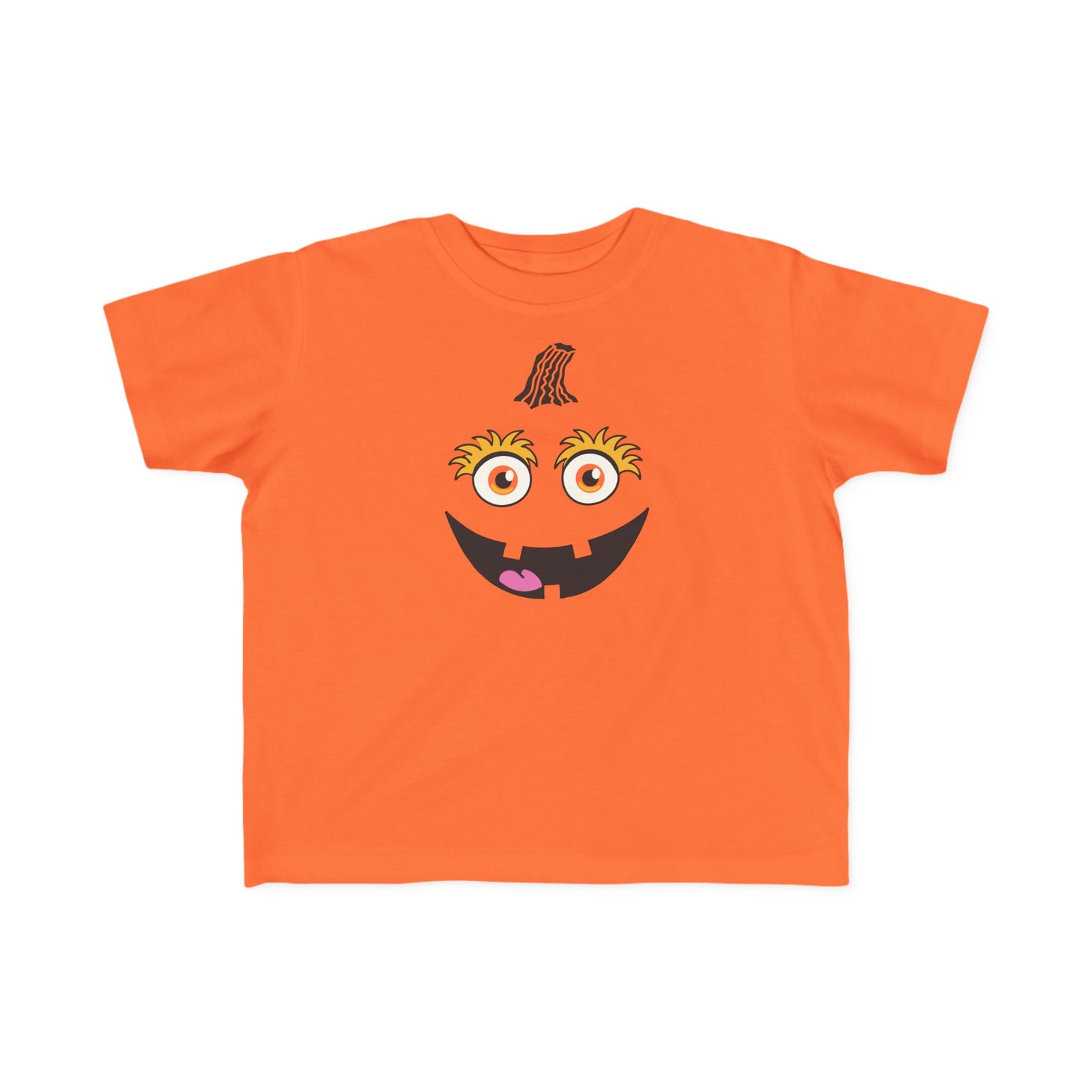 "Philly Hock-O-Lantern" Toddler Tee