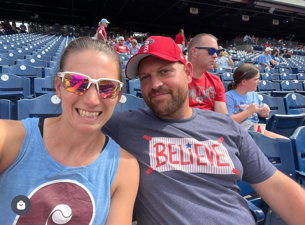 "BELIEVE" Tee