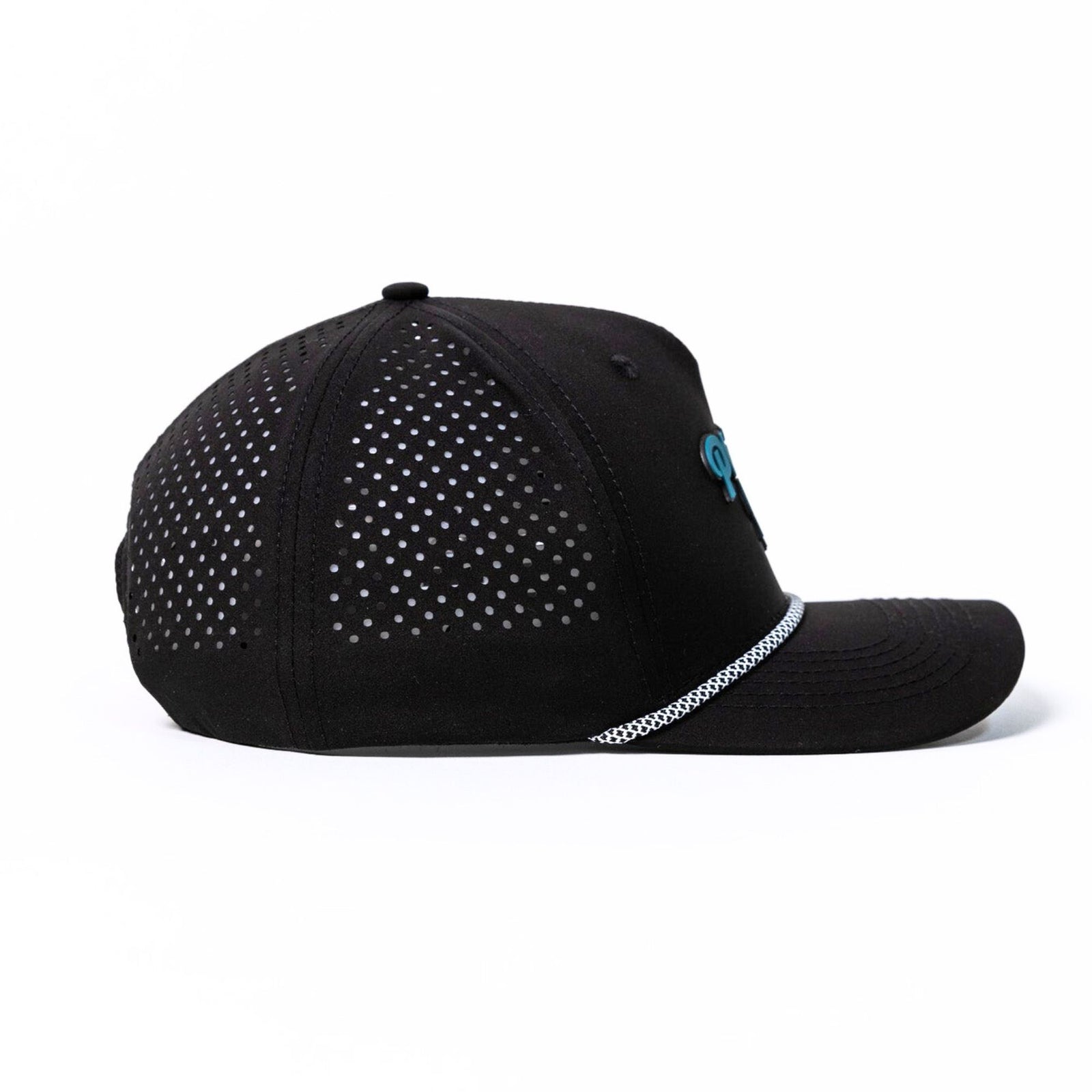 "Philly Philly Dad" DAD SZN Collab - Black Hat