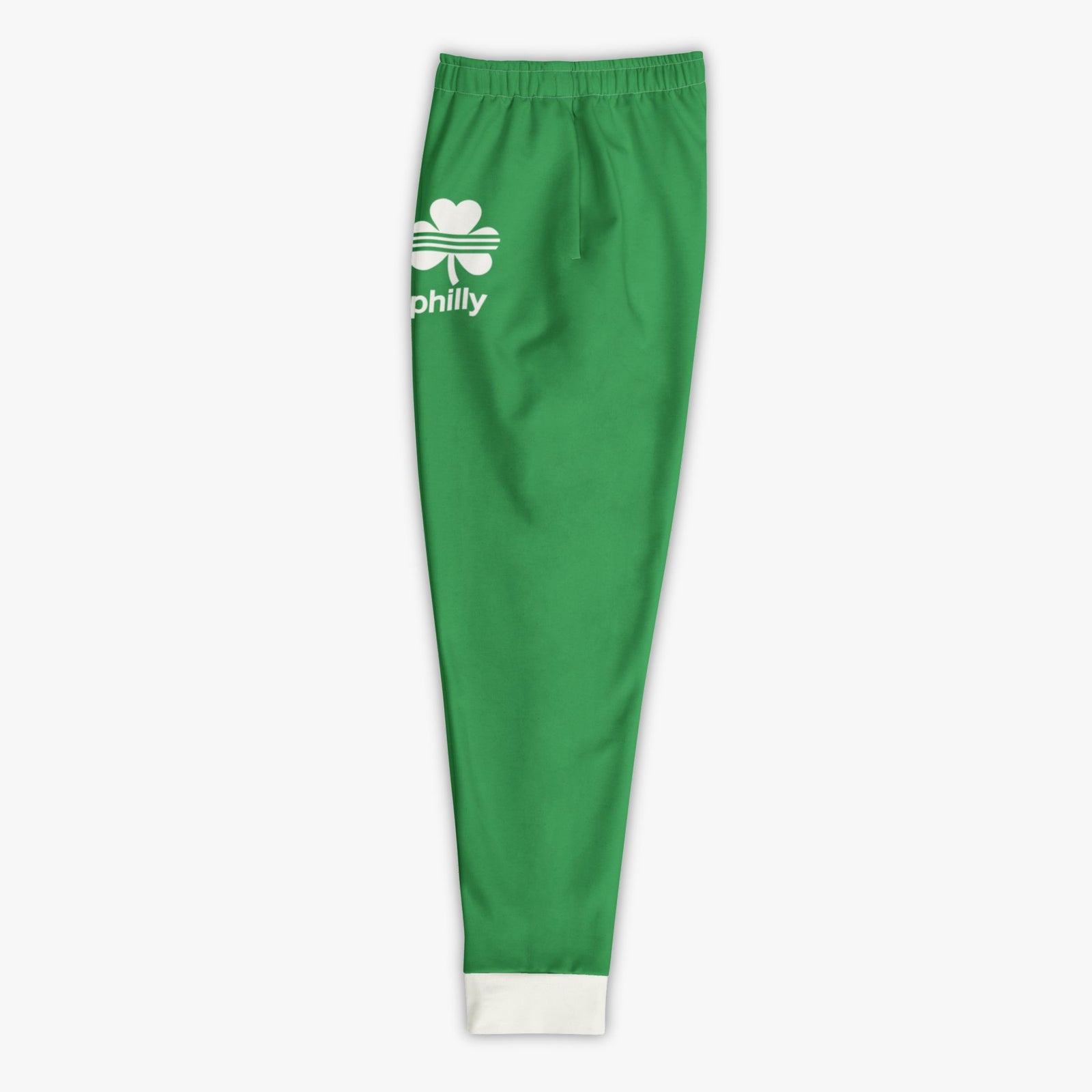 "Philadidas Irish" Track Joggers