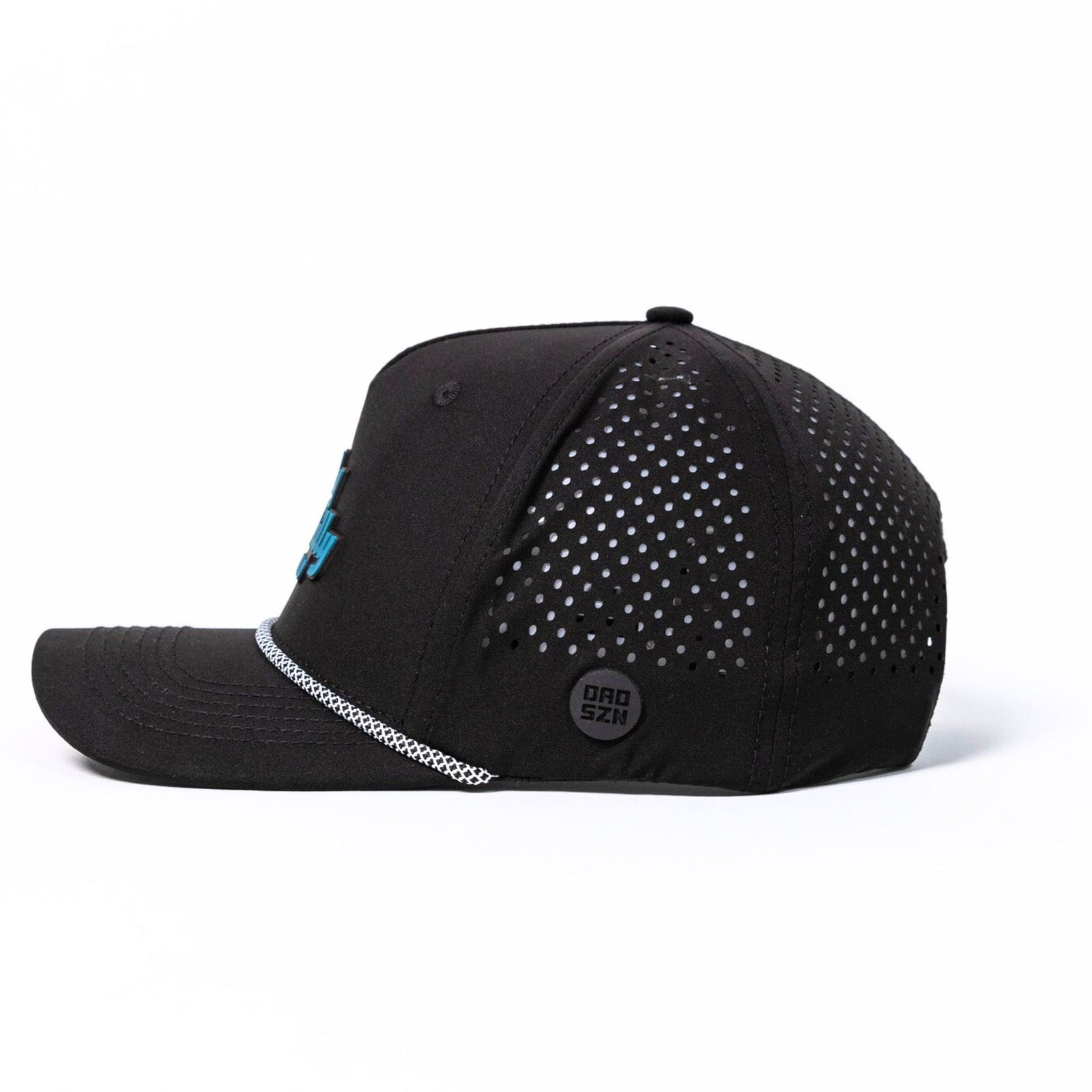 "Philly Philly Dad" DAD SZN Collab - Black Hat