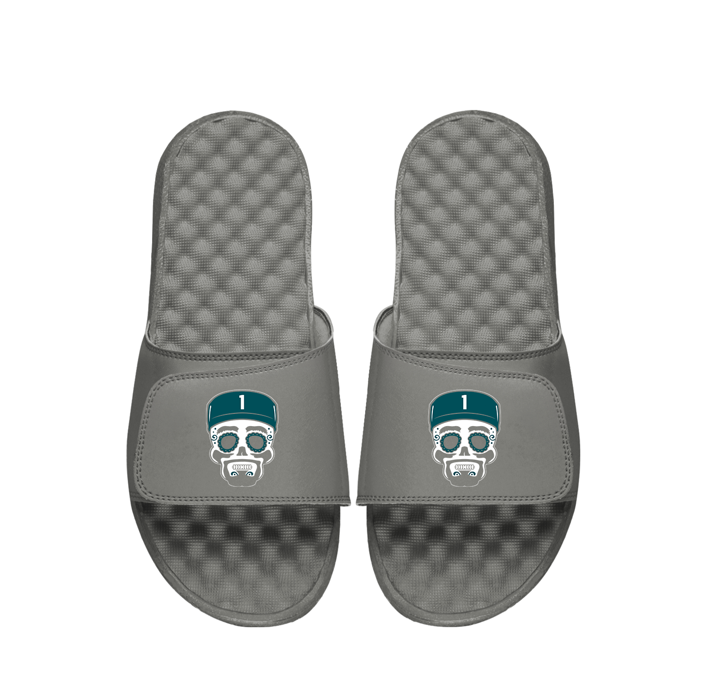 "#1 Sugar Skull" Slides