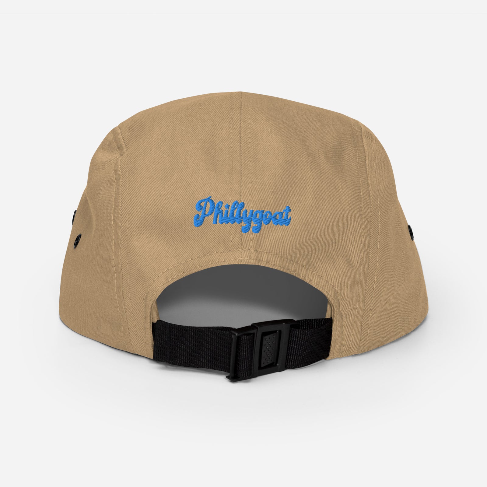 "π Philly Soccer π" 5-Panel Camper Hat