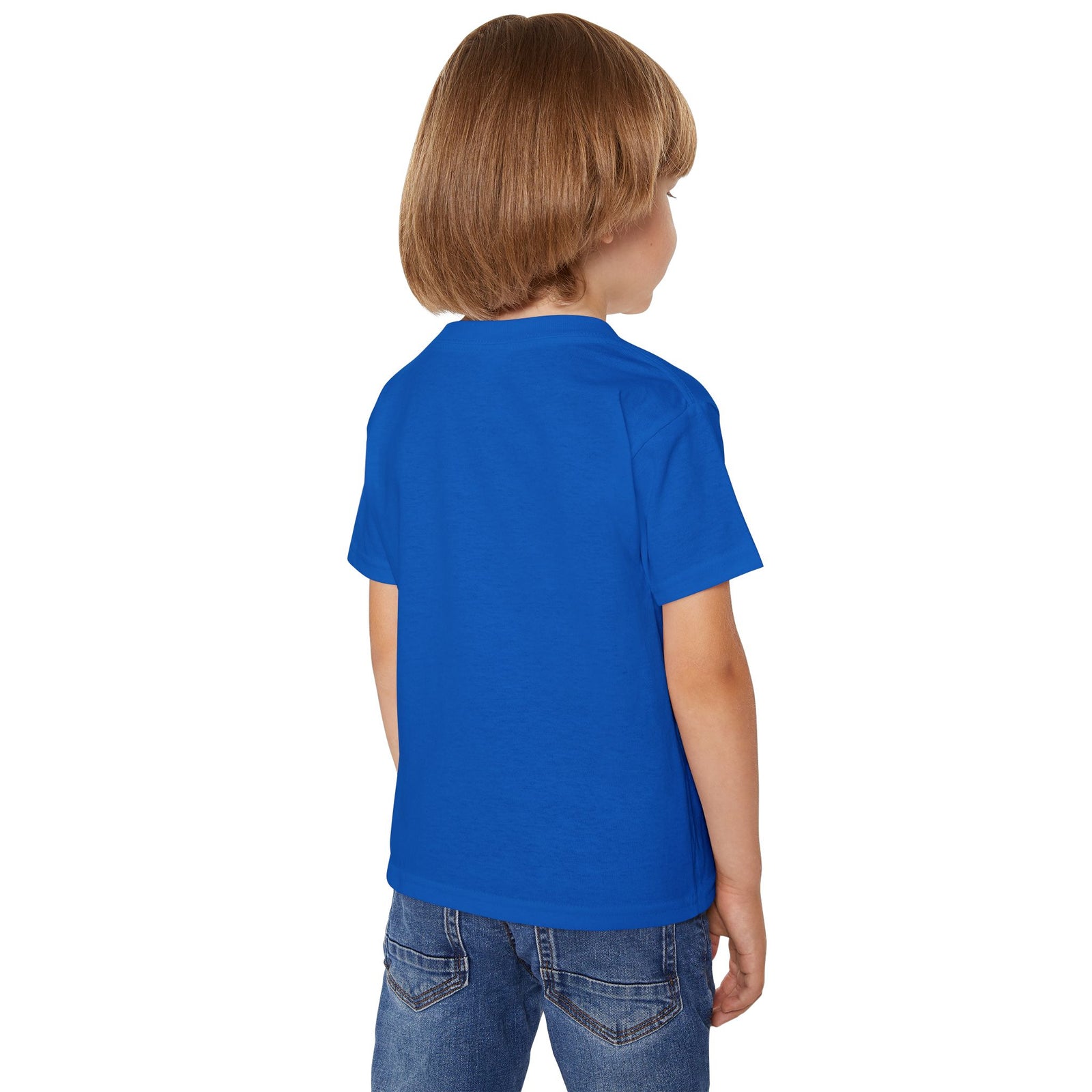 "Jon Bron Jovi" Toddler Tee