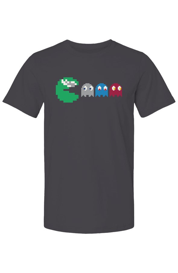 "Conference Pac Man" Tee
