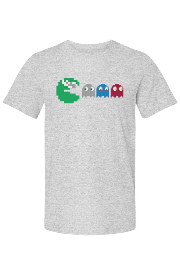 "Conference Pac Man" Tee
