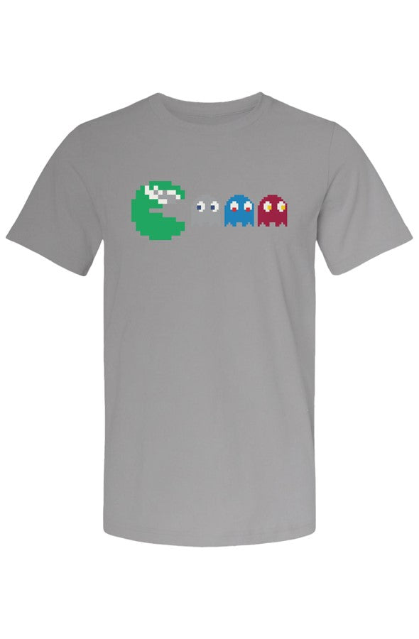"Conference Pac Man" Tee