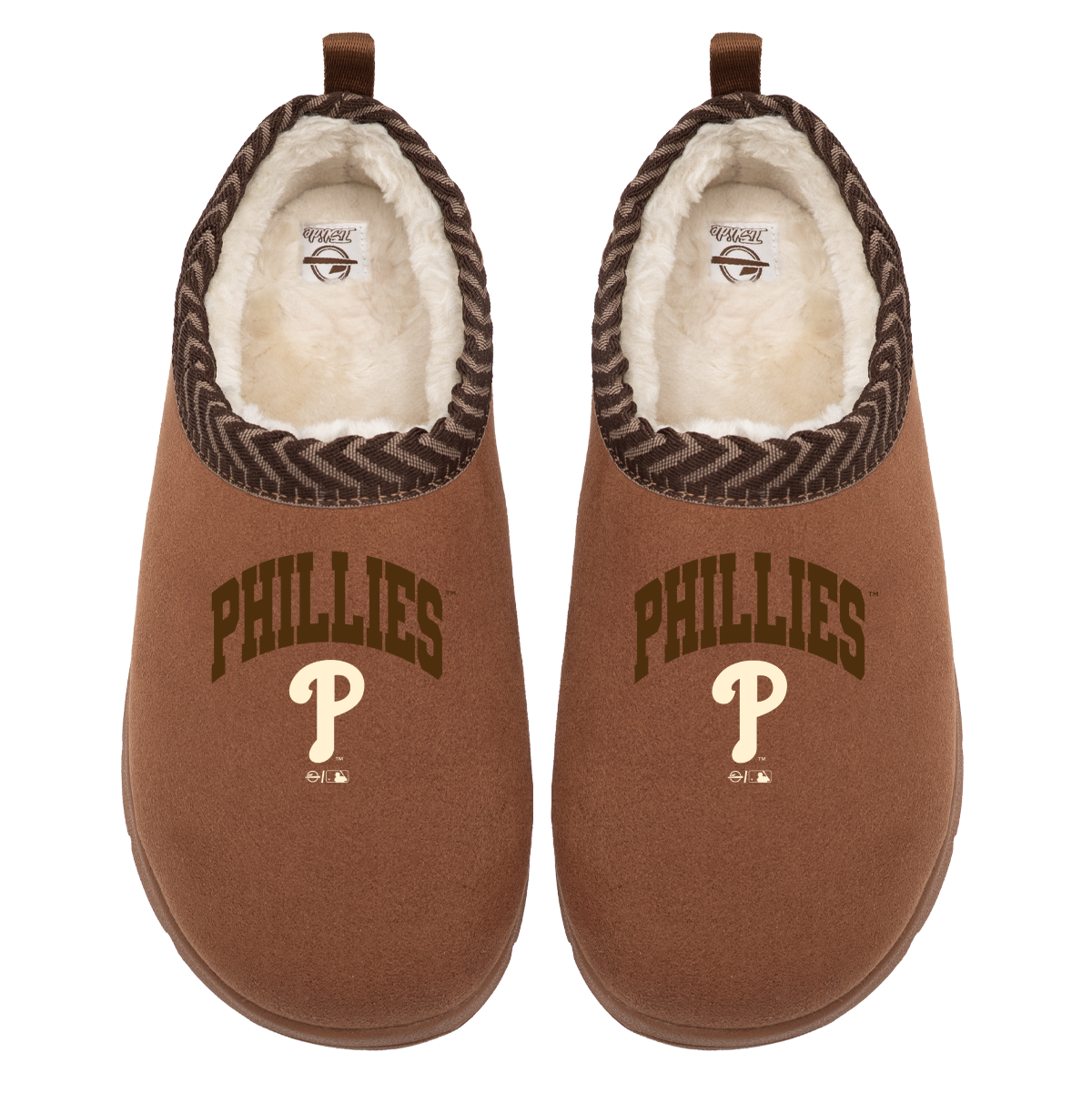 "Philadelphia Phillies Tonal Pop" Officially Licensed Mission