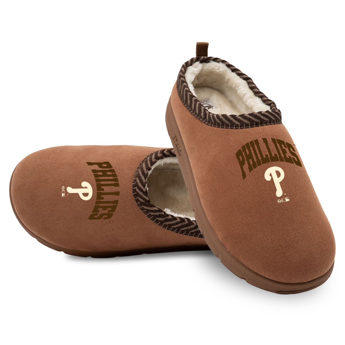 "Philadelphia Phillies Tonal Pop" Officially Licensed Mission