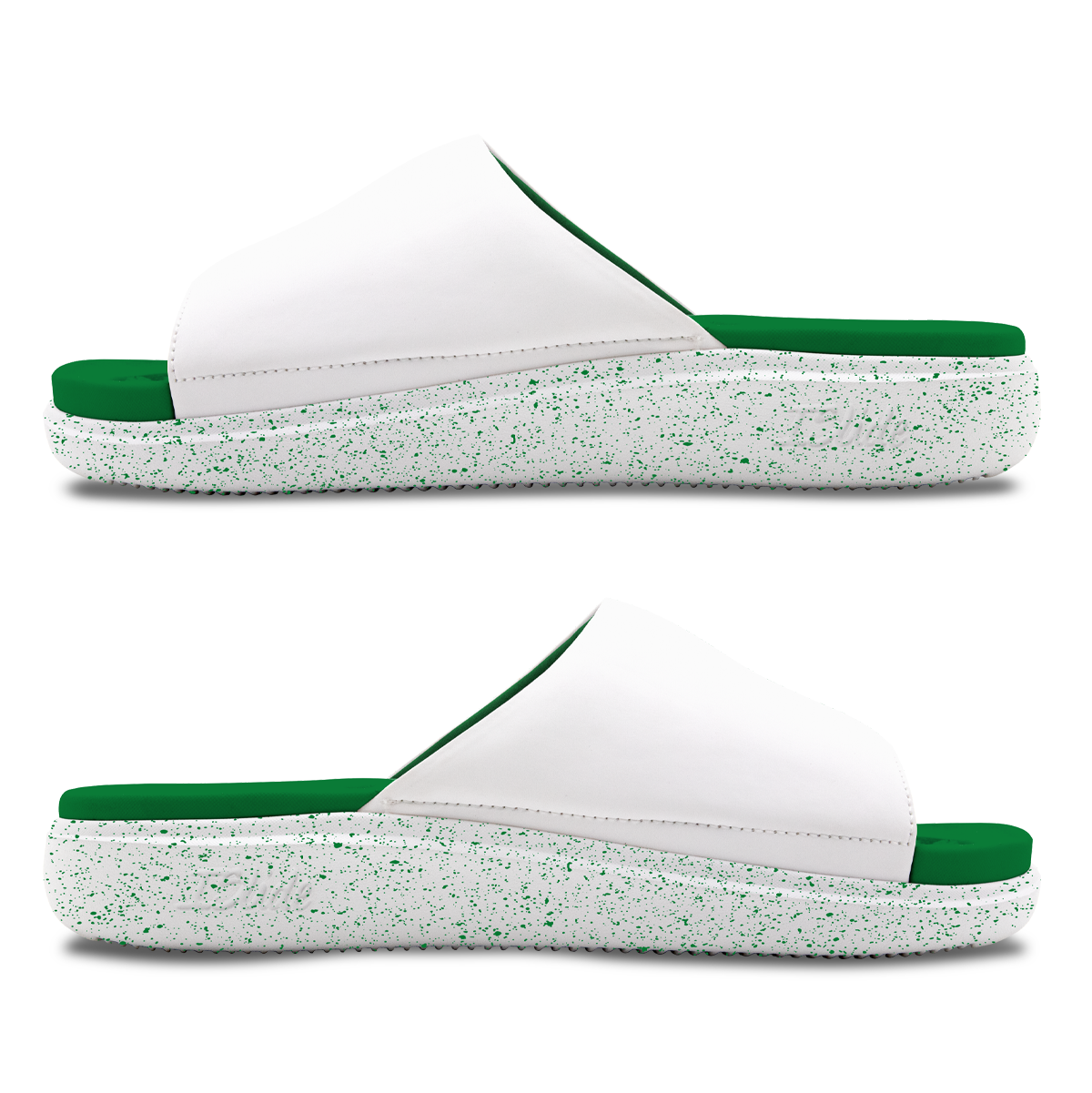 "Fly Saquon Fly" Motive Slides