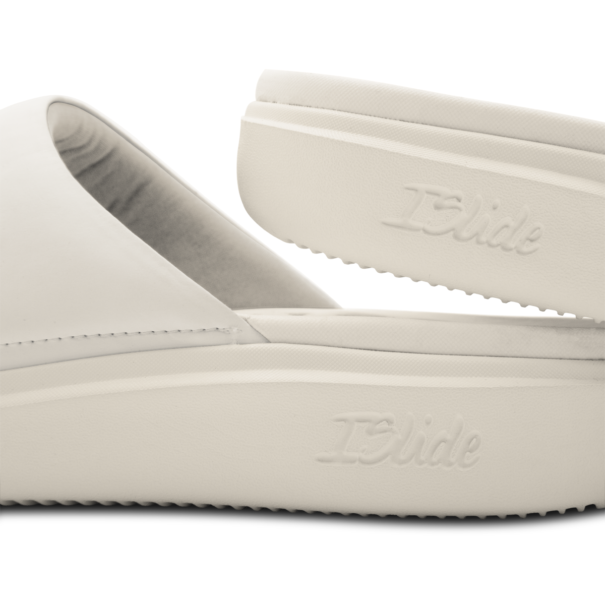 "Kyle Schwarber #12" Slide Sandals