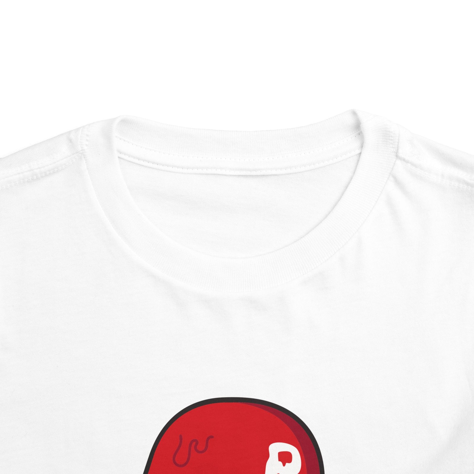 Bryce Pop Toddler Tee (Prinitfy)