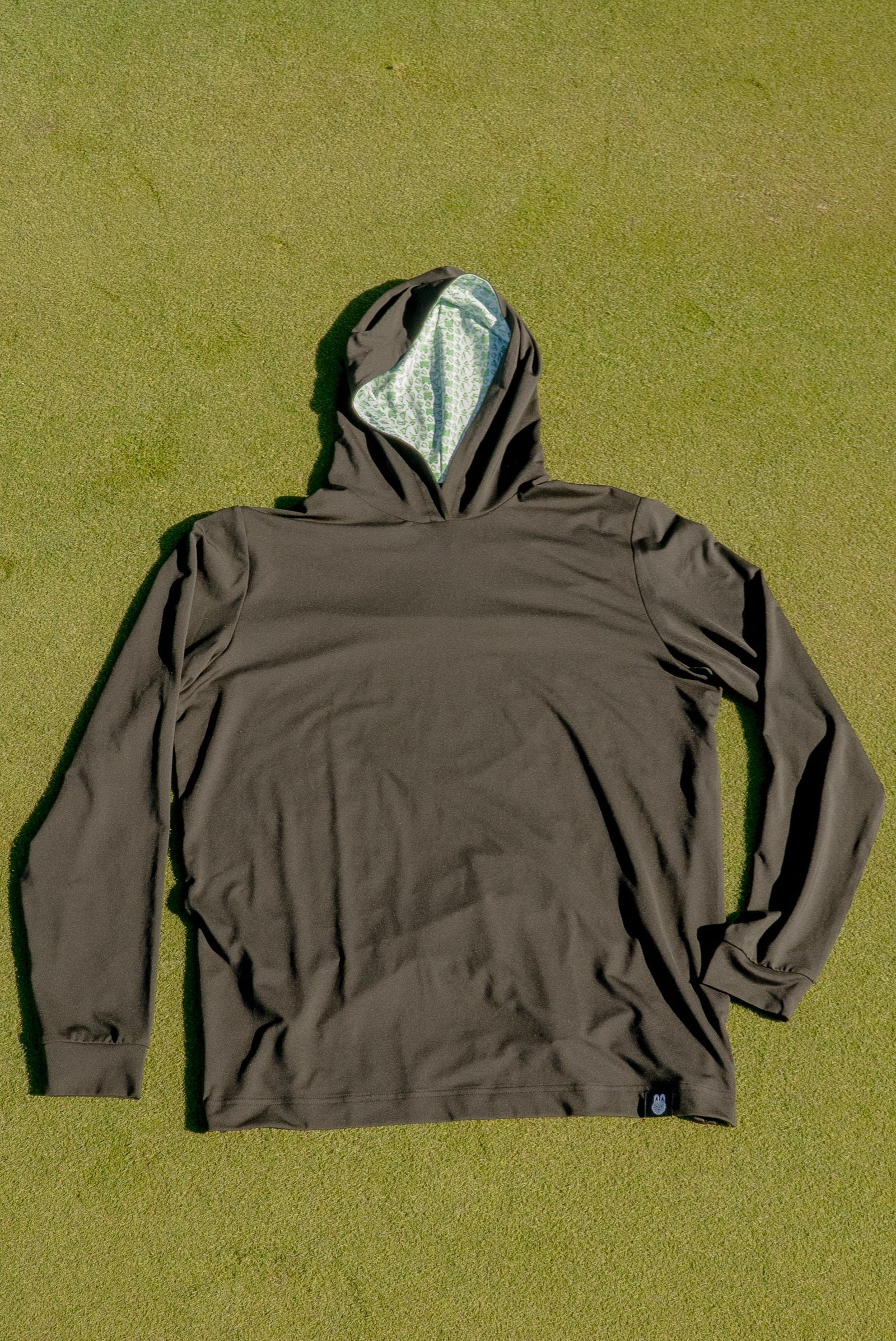 "Birds & Bogeys" Hoodie
