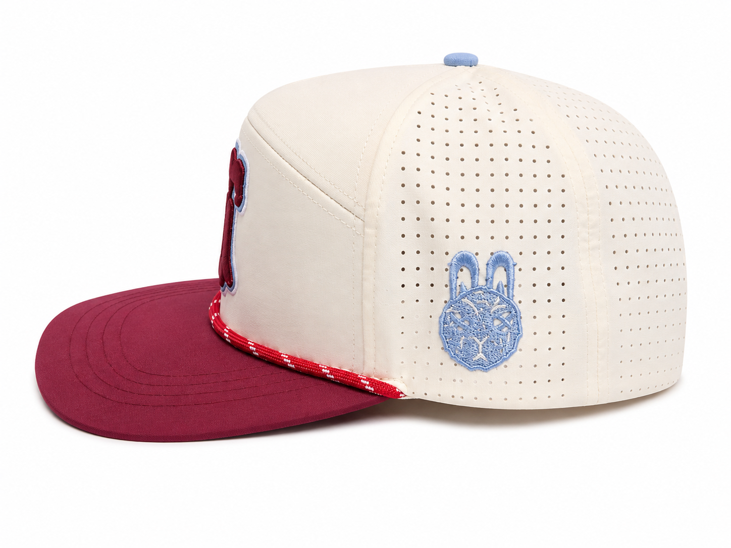 "Ring the Bell" Heritage Snapback Hat