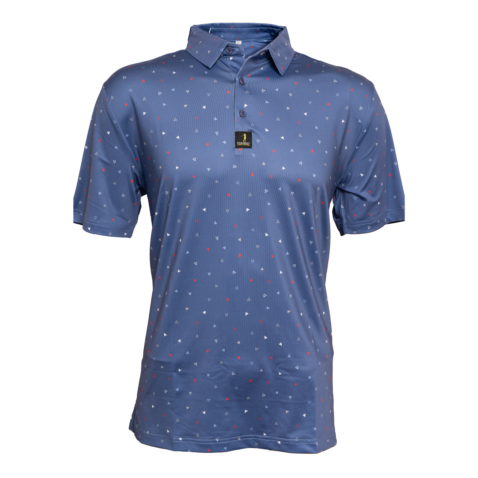 "Merica" Men's Polo