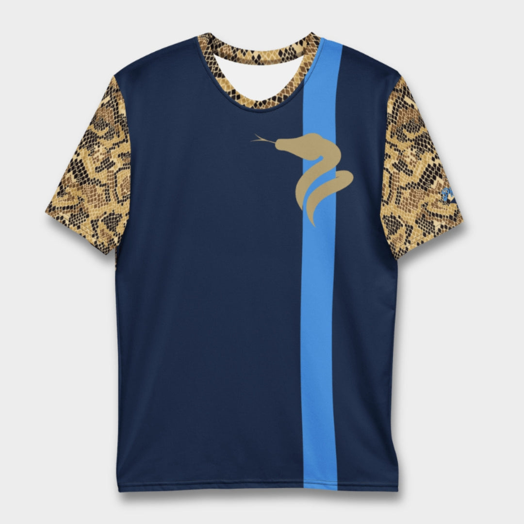 "🐍 Philly Soccer 🐍" Men's Premium Jersey Tee