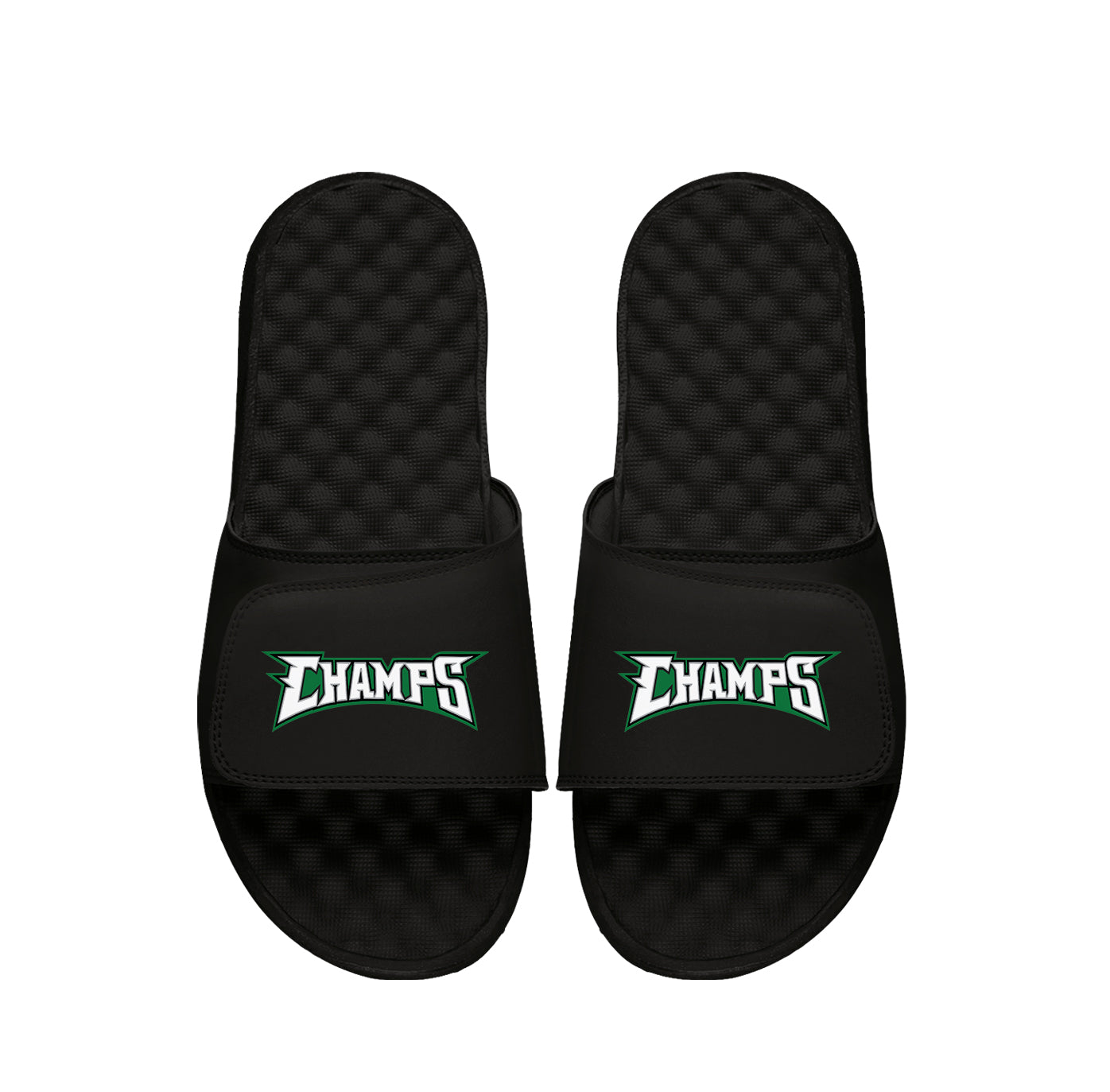 "SBLIX CHAMPS" Slides