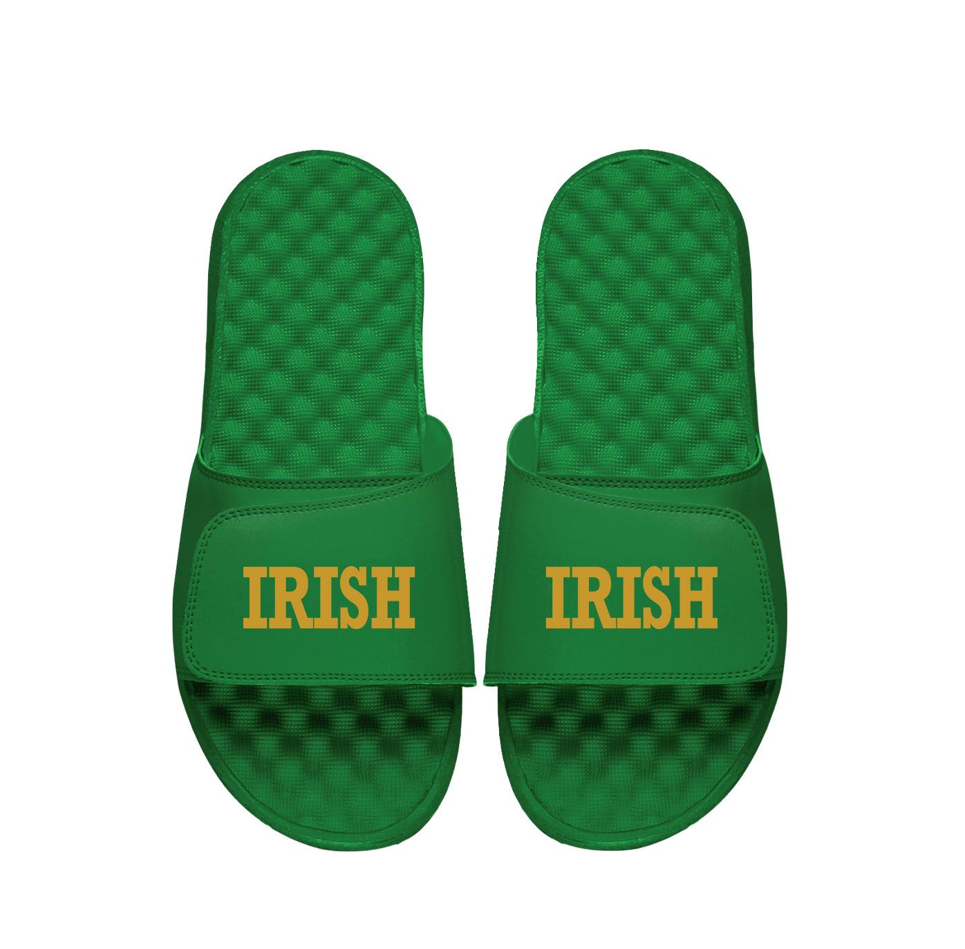 "IRISH" Slides