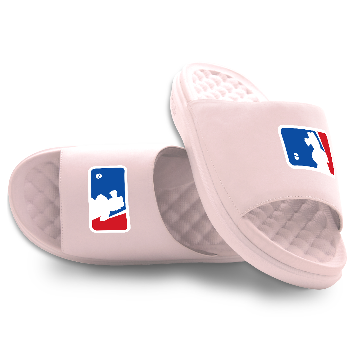 "Major Baseball Phan" Motive Slides