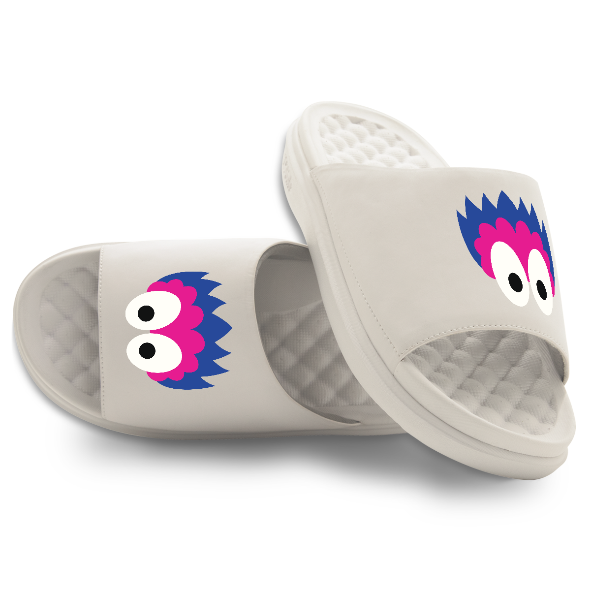 Philly Goat Phan Eyes Motive