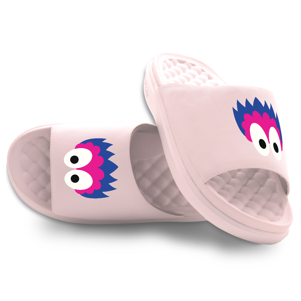 Philly Goat Phan Eyes Motive