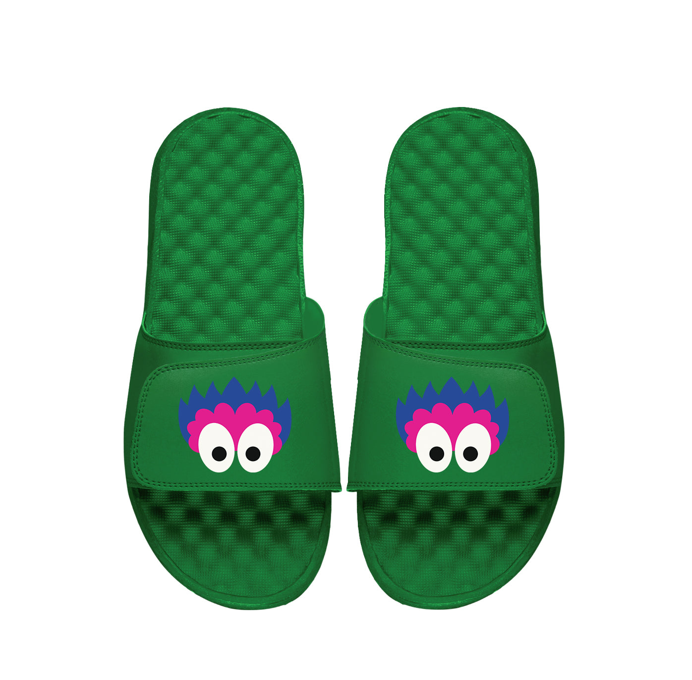"Phan Eyes" Slides