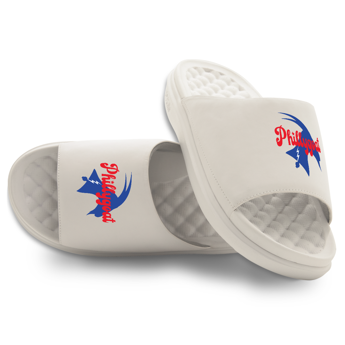 "Phillygoat Logo" Motive Slides