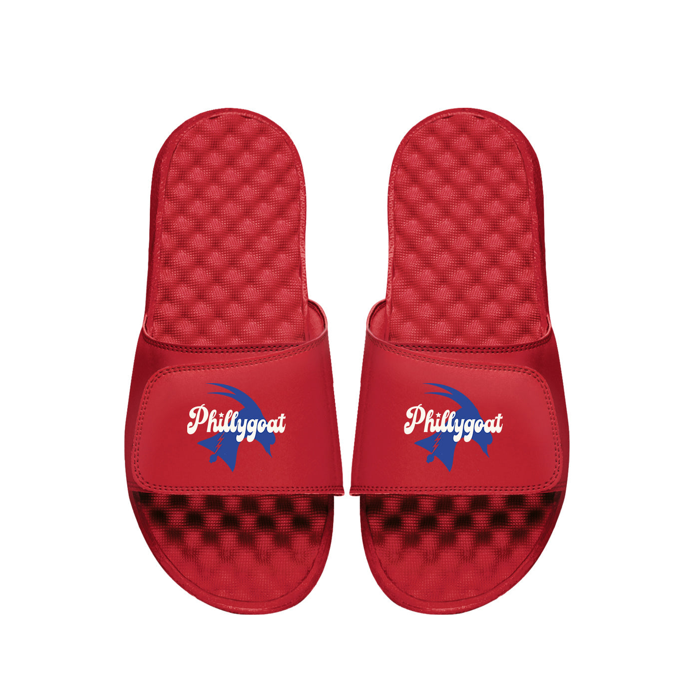 "Phillygoat Logo" Slides