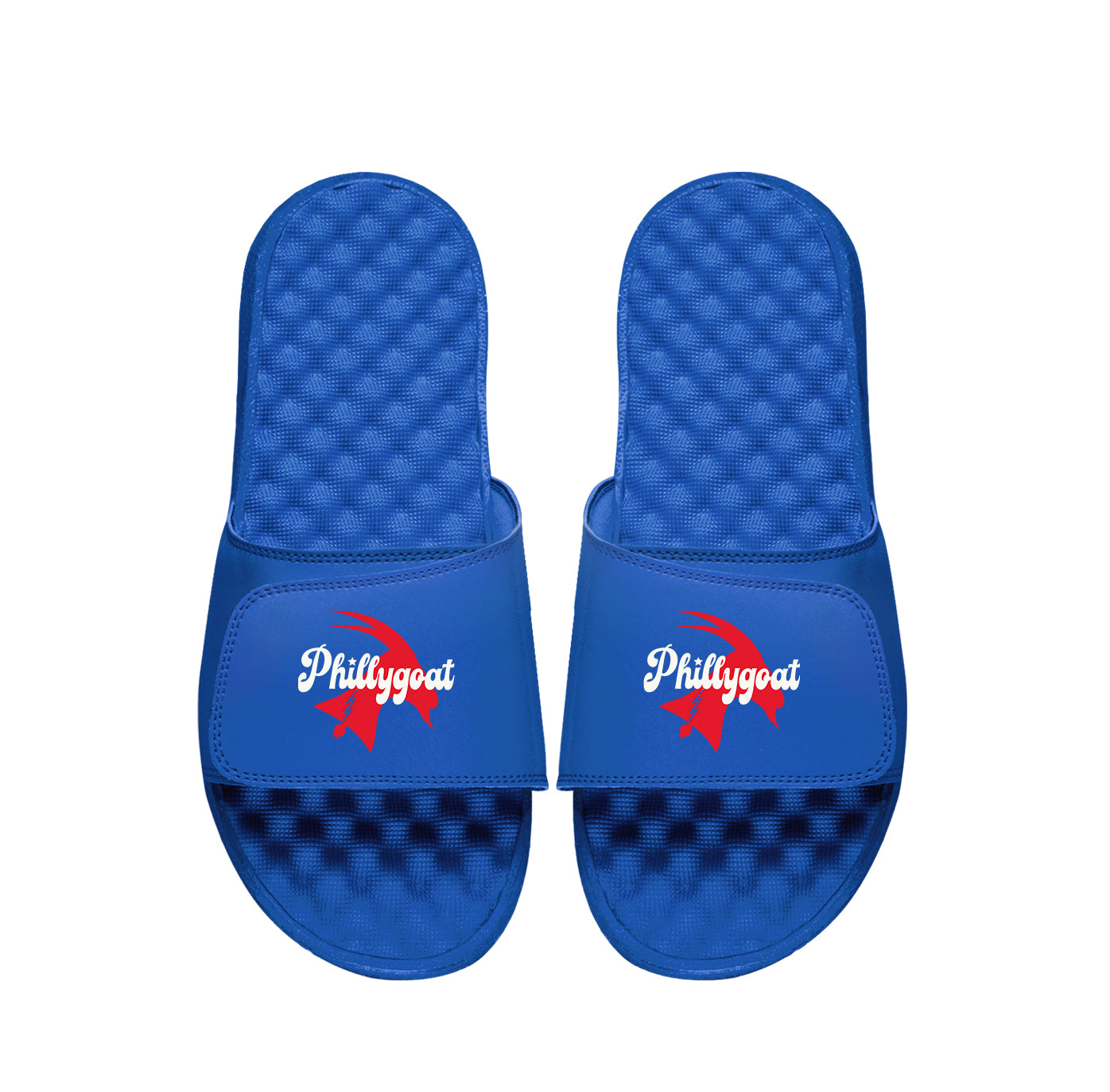 "Phillygoat Logo" Slides