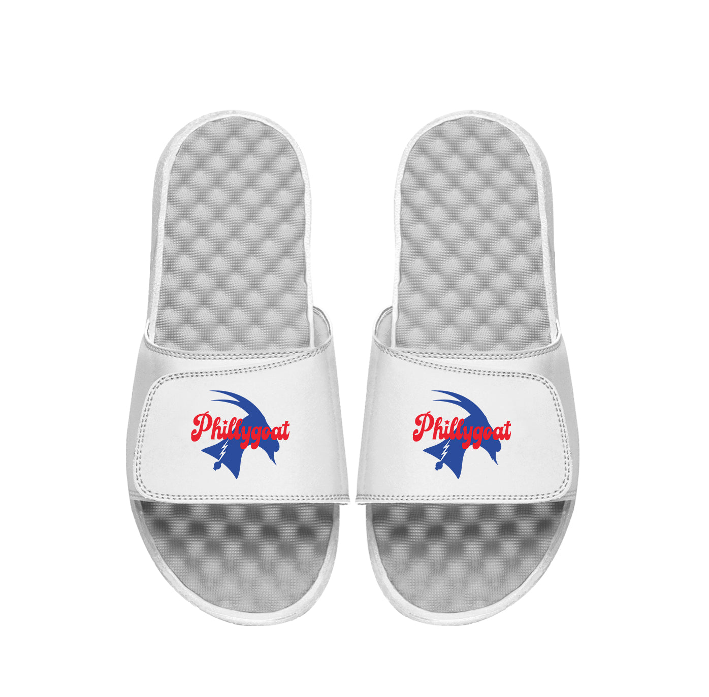 "Phillygoat Logo" Slides
