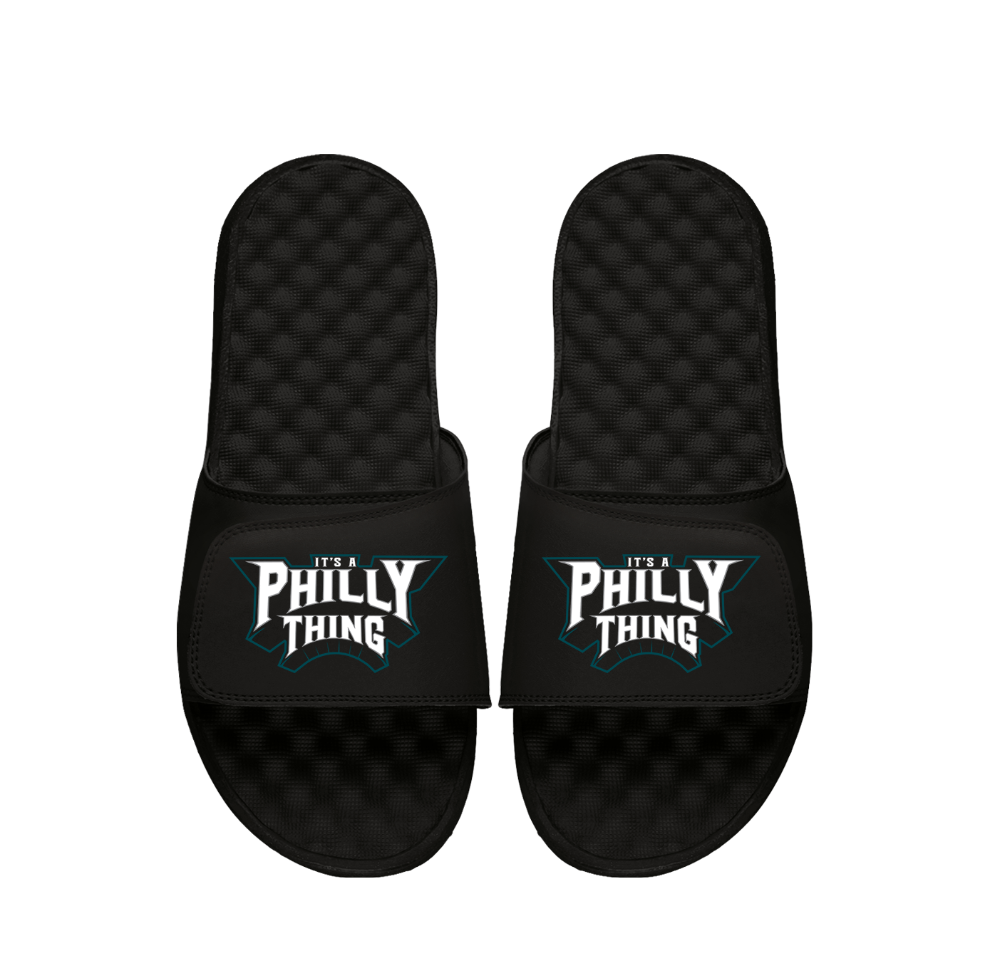 "Its A Philly Thing" Slides