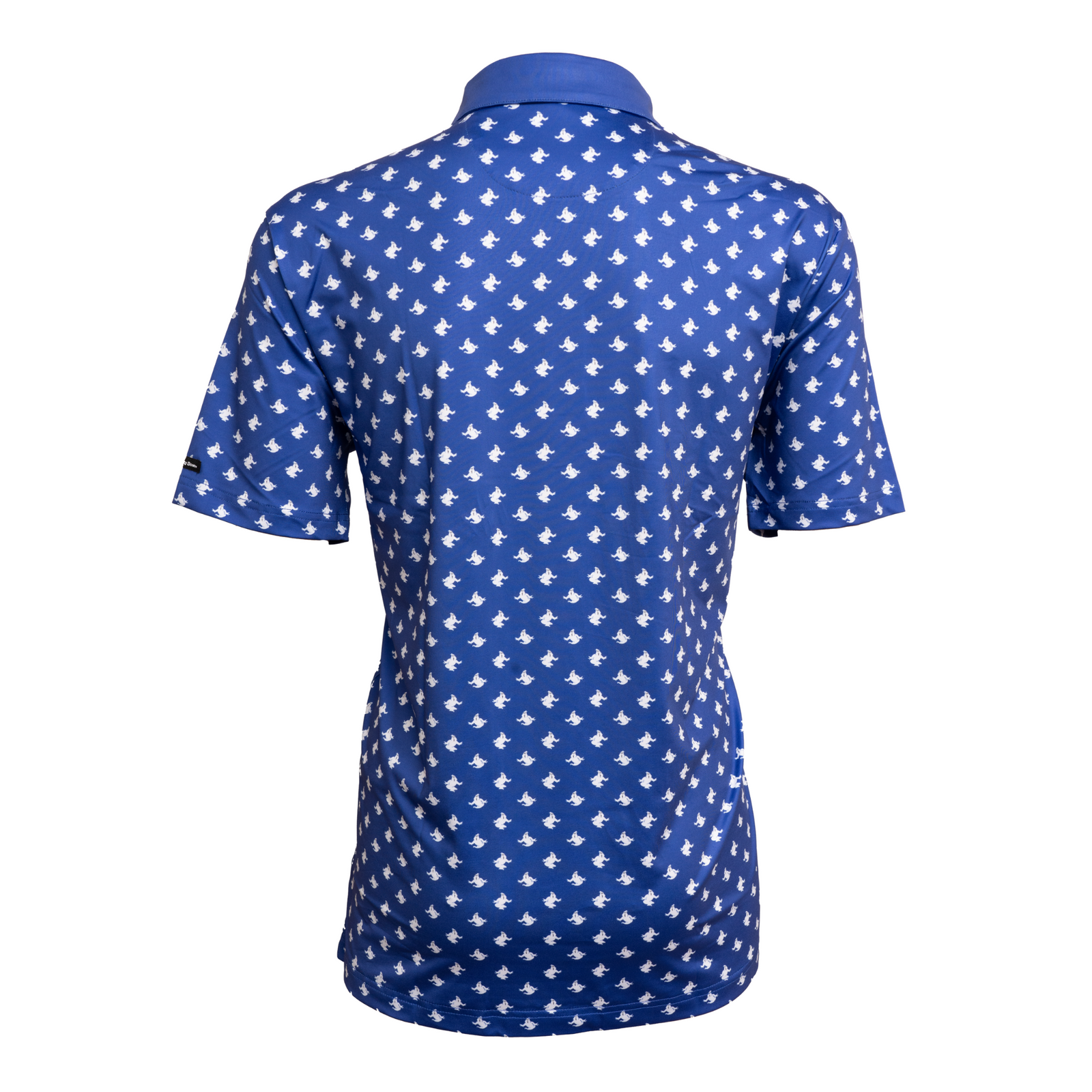 "Mr. Stay-Puft" Men's Golf Polo
