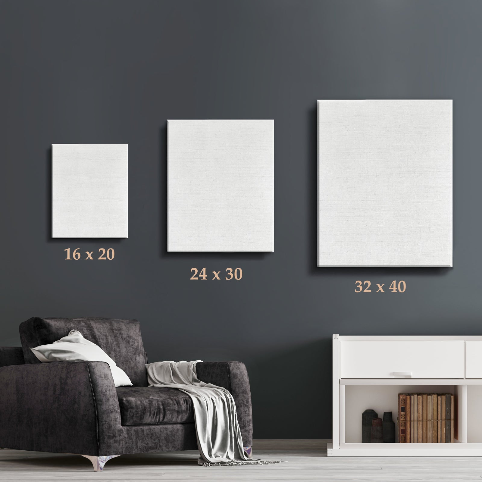 "Bernie Parent 'ONLY THE LORD SAVES MORE'" Art Piece