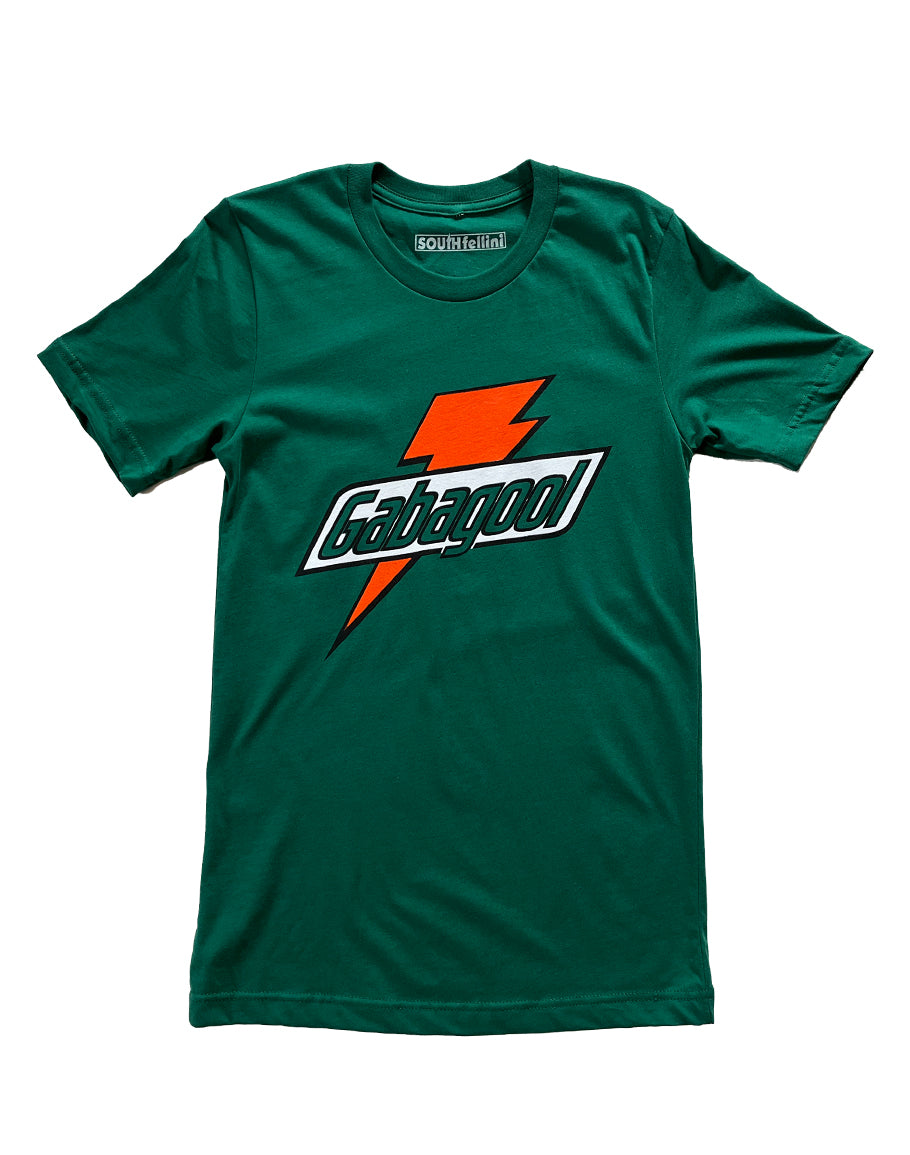 "Gabagool" Tee