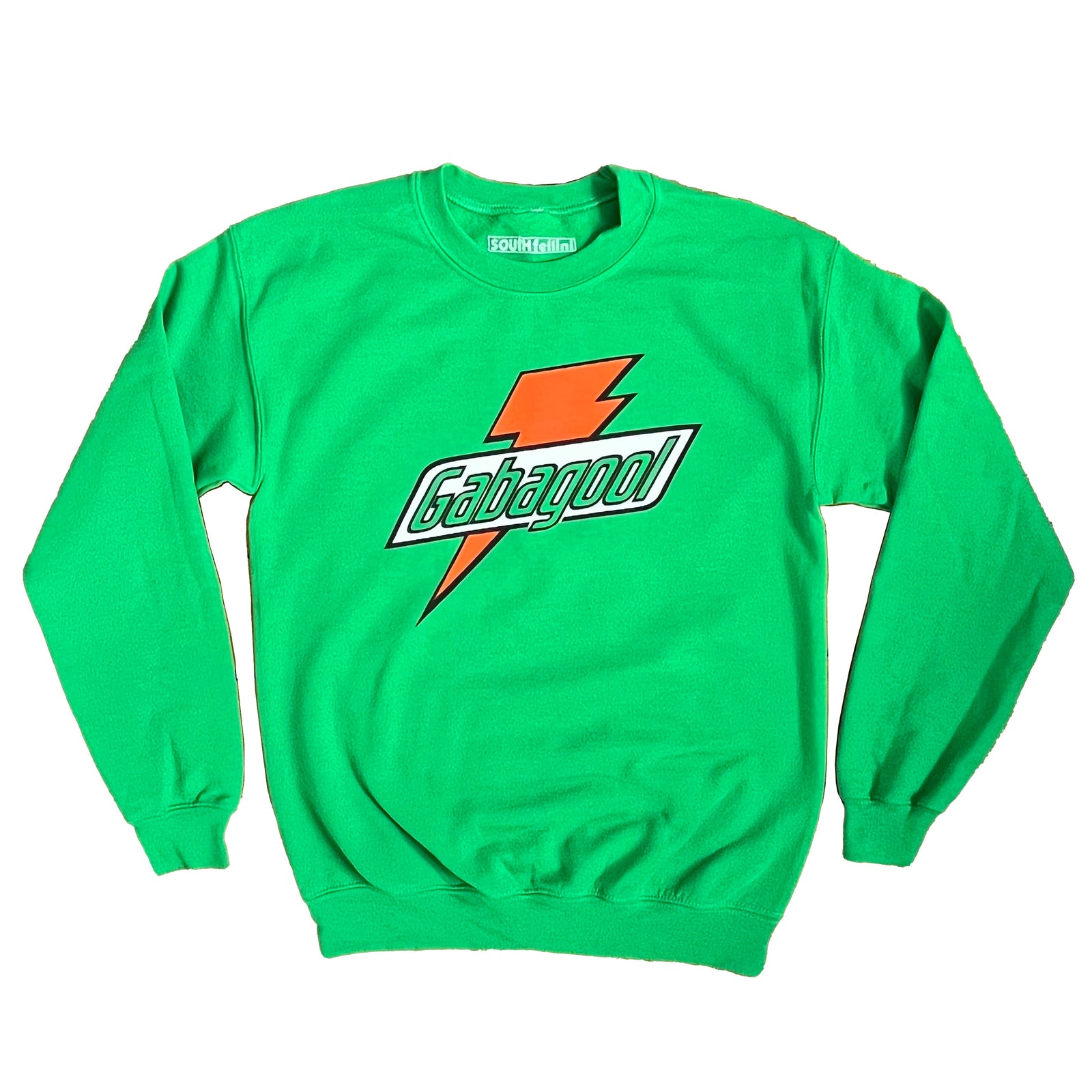 "Gabagool" Sweatshirt