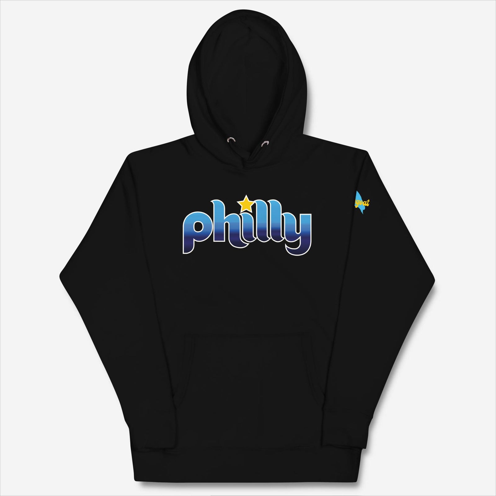 "Philly Connect" Hoodie