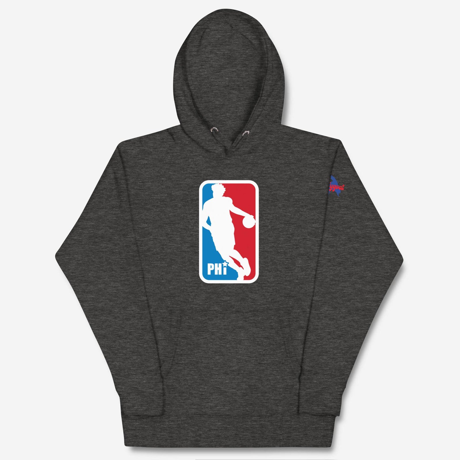 "The EmBA Logo" Hoodie