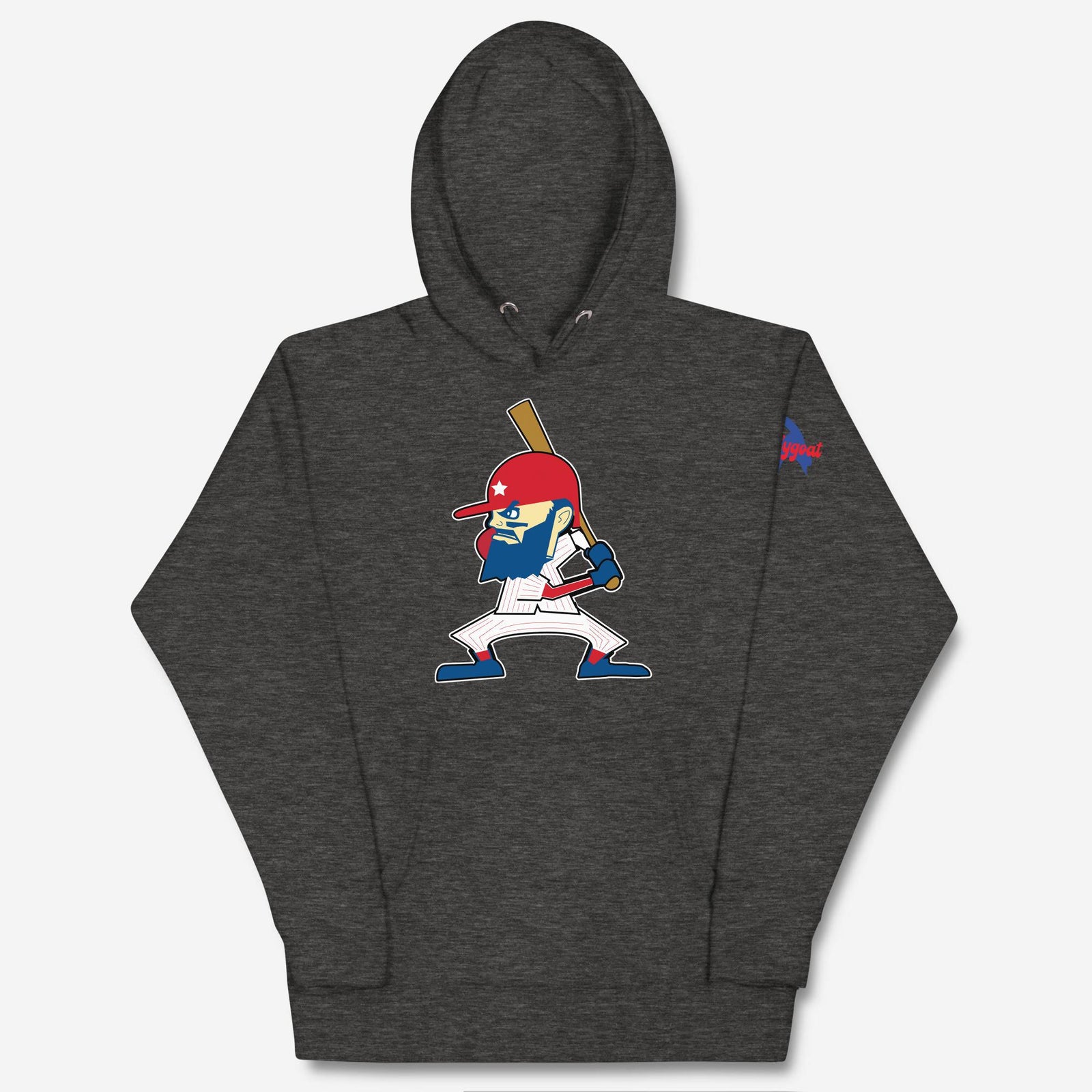 "Fighting Phil" Hoodie