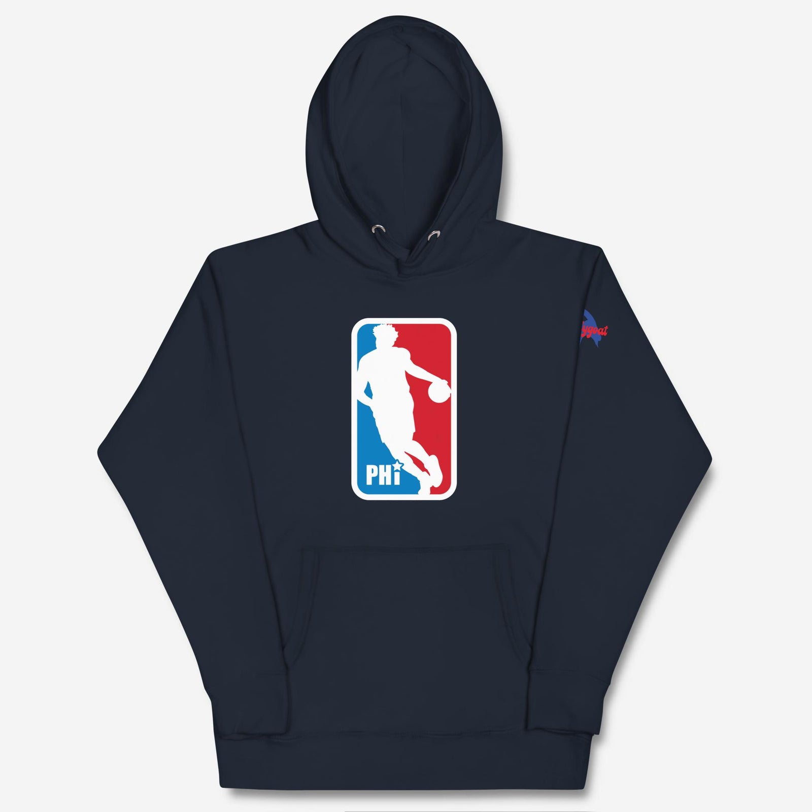 "The EmBA Logo" Hoodie