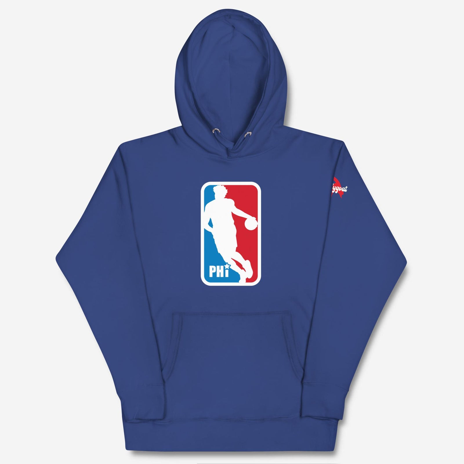 "The EmBA Logo" Hoodie