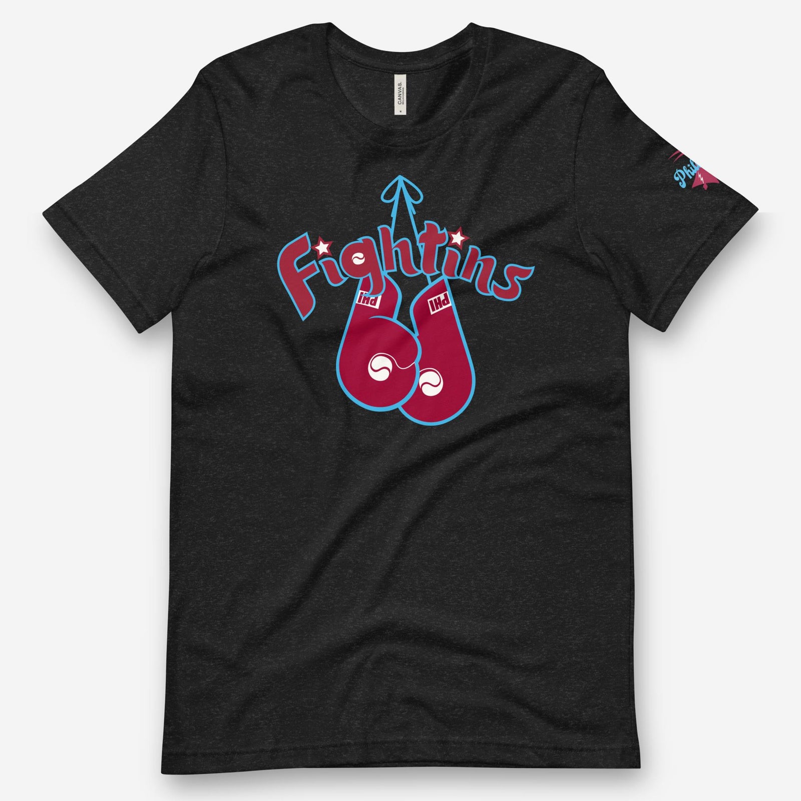 "Fightins" Tee