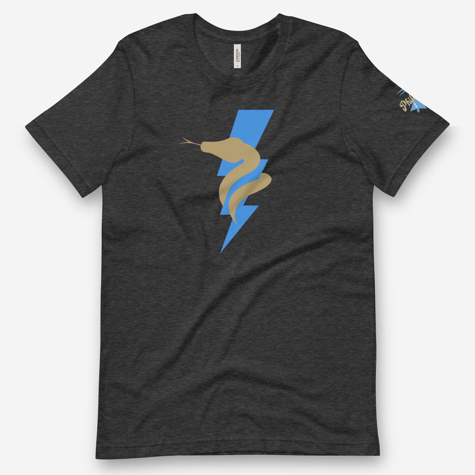 "š Philly Soccer š" Tee