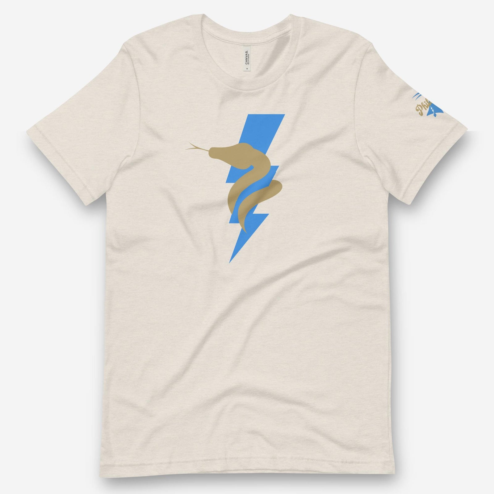 "š Philly Soccer š" Tee