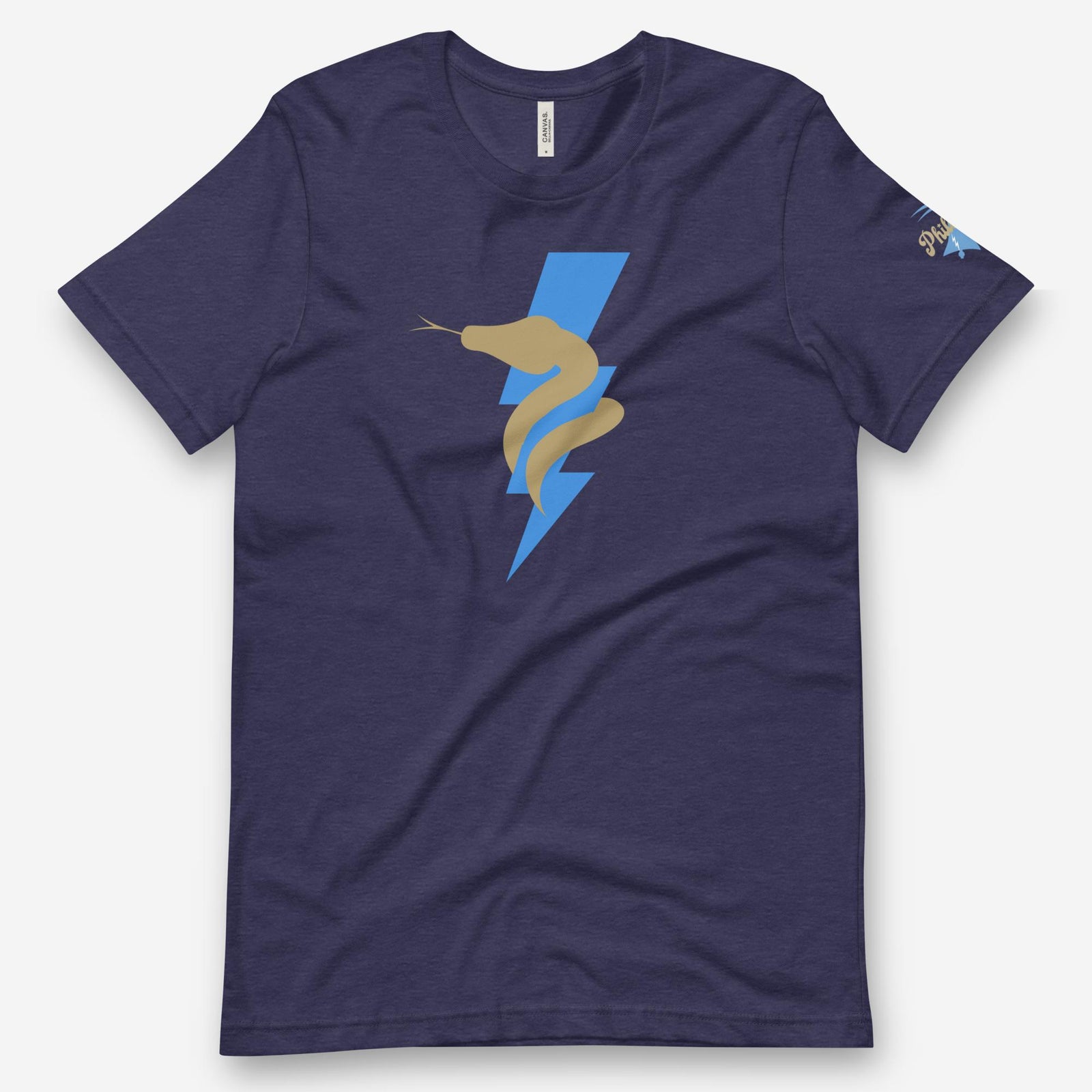 "š Philly Soccer š" Tee