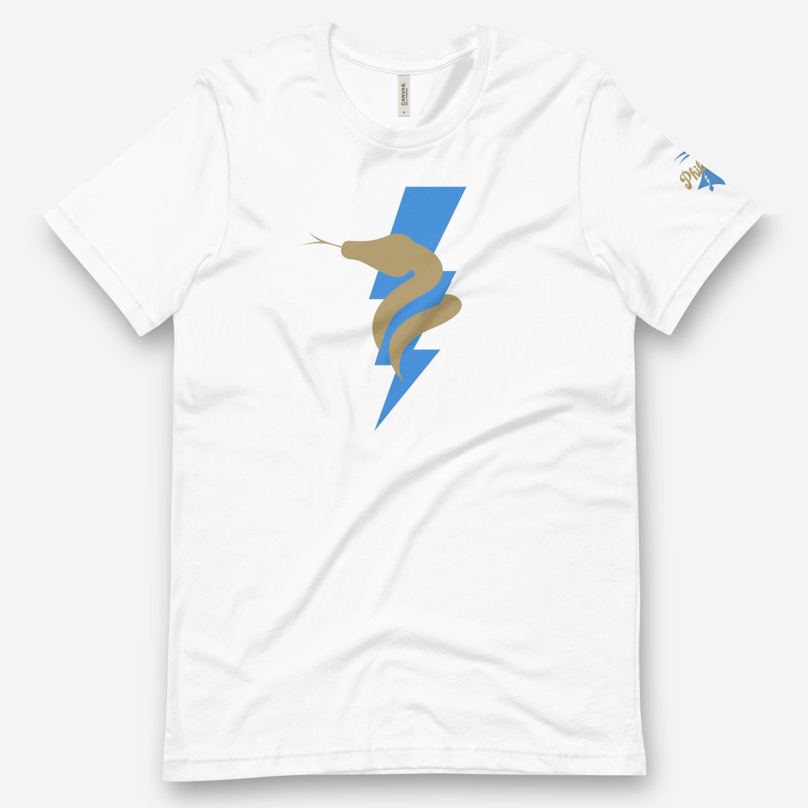 "š Philly Soccer š" Tee