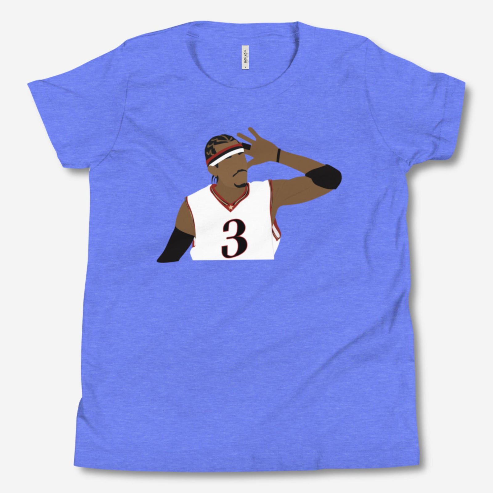 "The Answer" Youth Tee
