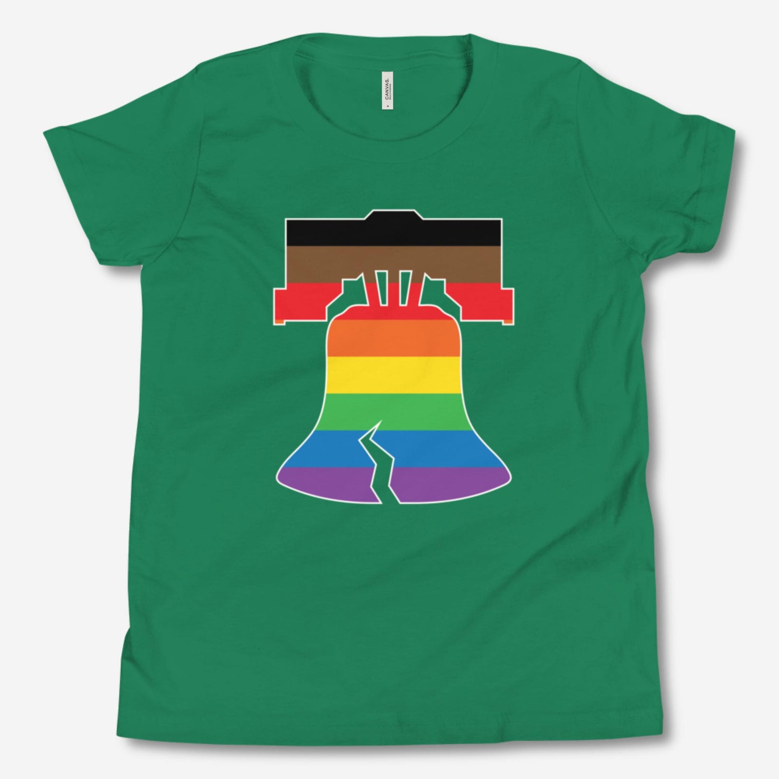 "Philly Pride" Youth Tee